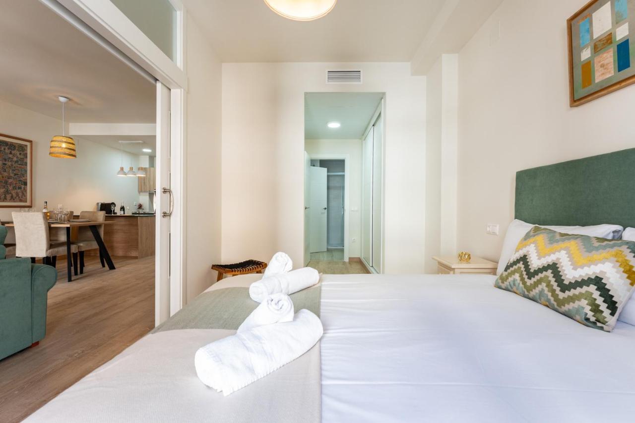 Malagasuite Comfortable Home 2 外观 照片