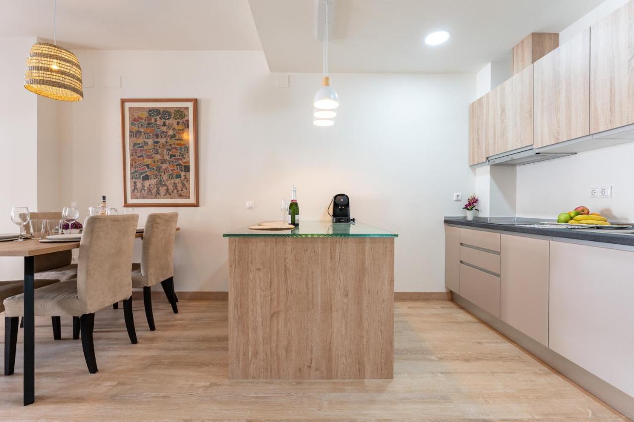 Malagasuite Comfortable Home 2 外观 照片