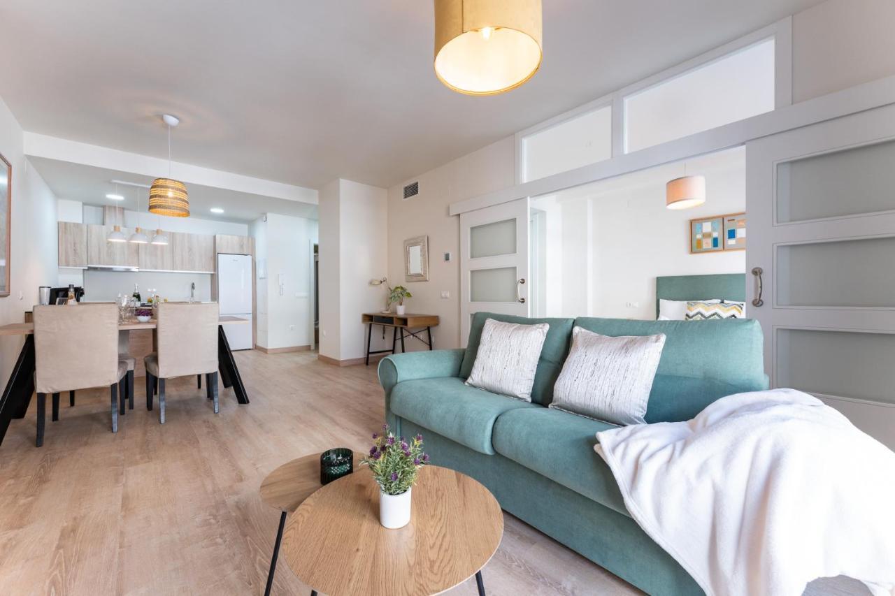 Malagasuite Comfortable Home 2 外观 照片