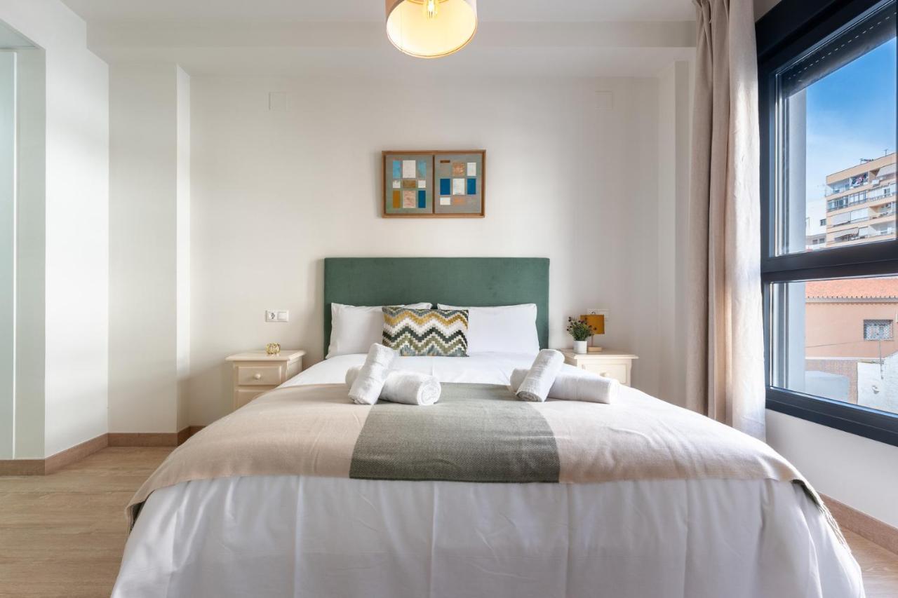 Malagasuite Comfortable Home 2 外观 照片