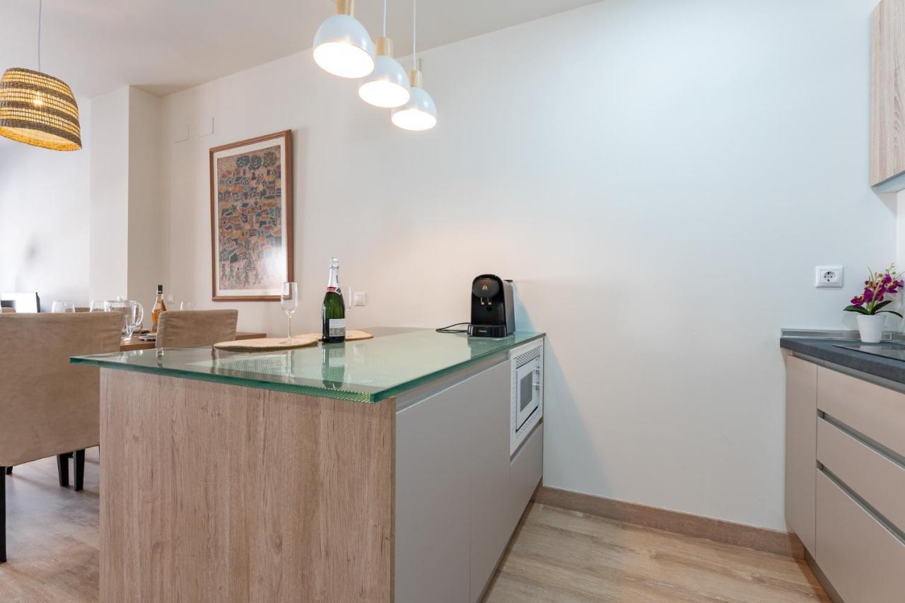 Malagasuite Comfortable Home 2 外观 照片