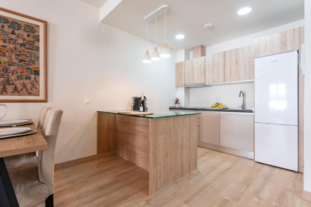 Malagasuite Comfortable Home 2 外观 照片