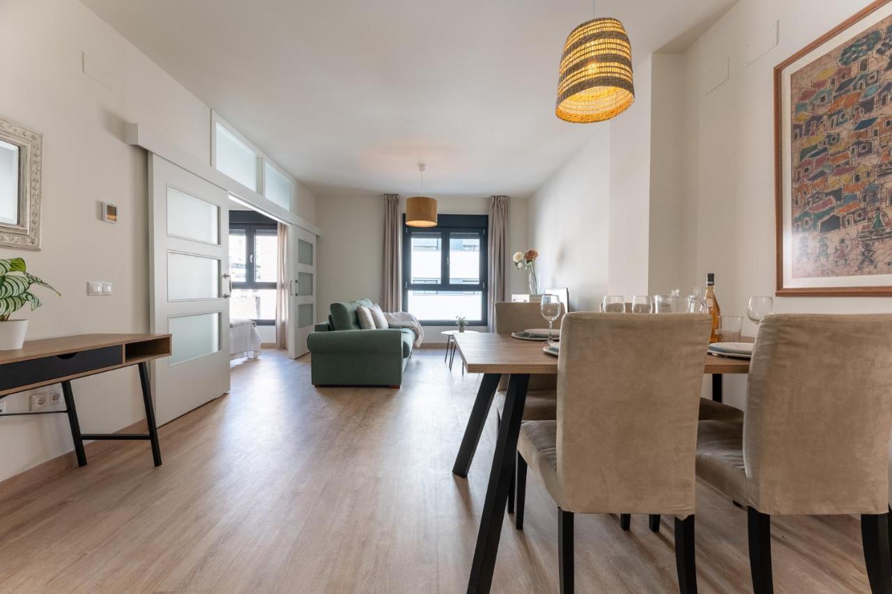Malagasuite Comfortable Home 2 外观 照片