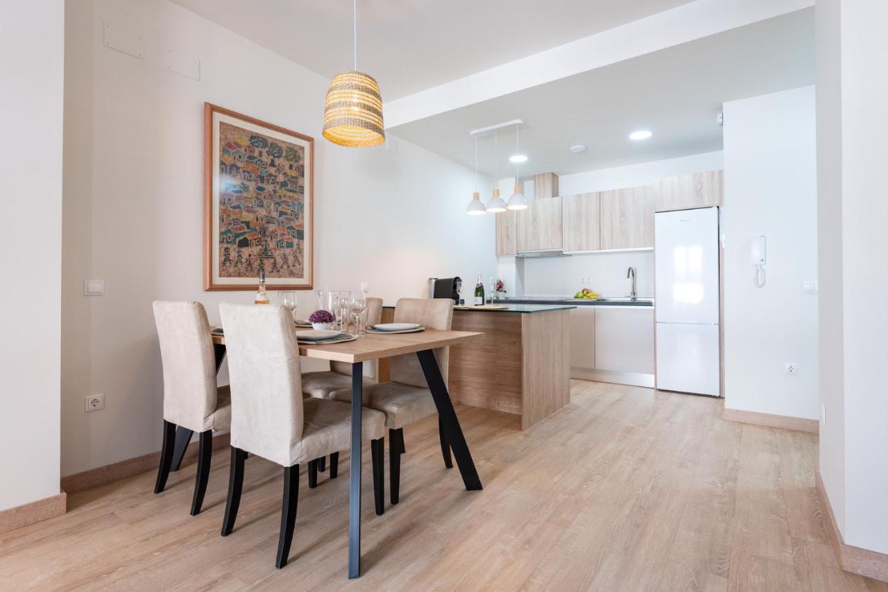 Malagasuite Comfortable Home 2 外观 照片
