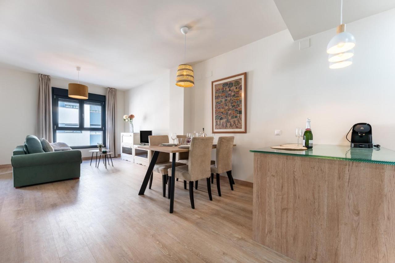 Malagasuite Comfortable Home 2 外观 照片